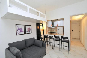 Rio Spot Homes Copacabana U037